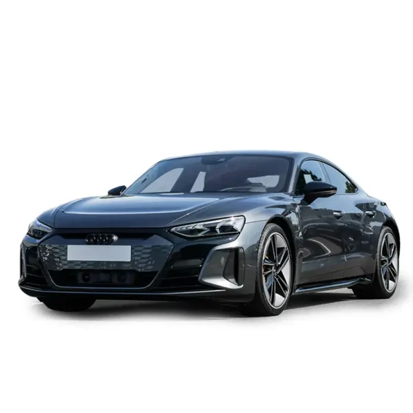 Audi E-Tron Mileage Blocker GE GT FW