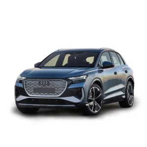 Audi Q4 E-Tron Mileage Blocker 2021 – 2024