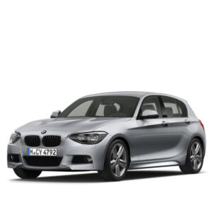 BMW 1 Series F20/F21 Mileage Blocker 2011 – 2019