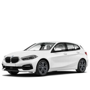 BMW 1 Series F40 Mileage Blocker 2019 – 2024