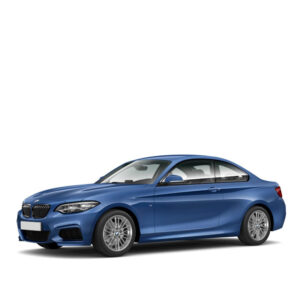 BMW 2 Series Mileage Blocker 2013 – 2023 F22/F23/F45/F46/F87