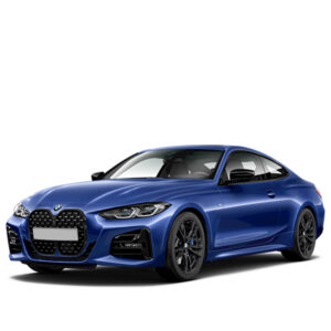 BMW 4 Series GXX Mileage Blocker 2020 – 2023