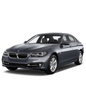 BMW 5 Series FXX Mileage Blocker 2010 – 2017 F07/F10/F11