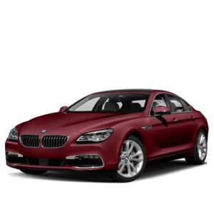 BMW 6 Series FXX Mileage Blocker 2011 – 2018 F12/F13