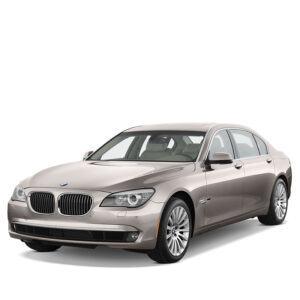 BMW 7 Series FXX Mileage Blocker 2008 – 2015 F01/F02