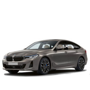 BMW 6 Series G32 GT Mileage Blocker 2017 – 2023