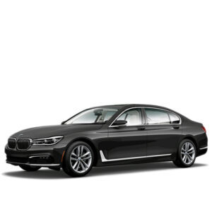 BMW 7 Series Mileage Blocker 2015 – 2024 G11/G12