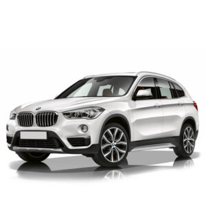 BMW X1 F48 Mileage Blocker 2015 – 2020