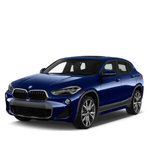 BMW X2 F39 Mileage Blocker 2018 – 2023