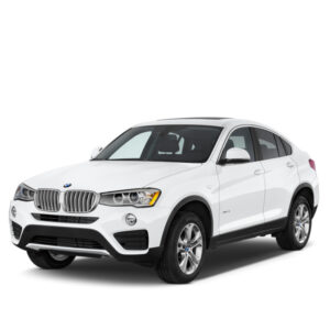 BMW X6 F26 Mileage Blocker 2014 – 2018