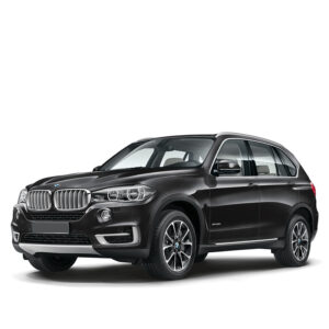 BMW X5 F15 Mileage Blocker 2013 – 2018
