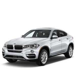 BMW X6 F16 Mileage Blocker 2014 – 2020