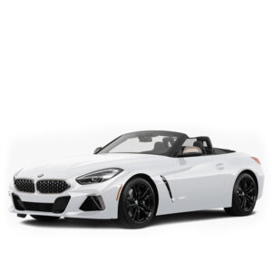 BMW Z4 G29 Mileage Blocker 2018 – 2024