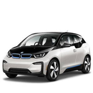 BMW I3 (I03) Mileage Blocker 2013  – 2021