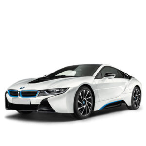 BMW I8 (I12) Mileage Blocker 2013 – 2020
