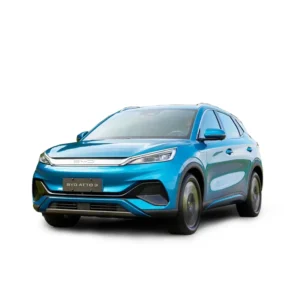 BYD Atto 3 Mileage Blocker 2022 – 2025