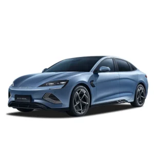 BYD Seal Mileage Blocker 2022 – 2025