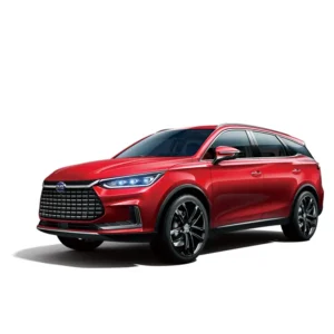 BYD Tang Mileage Blocker 2022 – 2025