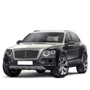 Bentley Bentayga Mileage Blocker 2016 – 2025