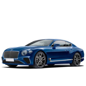 Bentley Continental GT Mileage Blocker (3rd GEN.) 2018 – 2025
