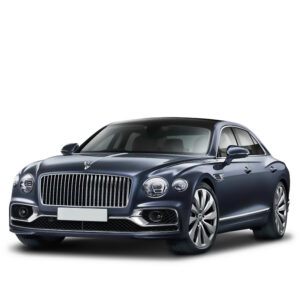 Bentley Flying Spur (2nd GEN.) Mileage Blocker 2019 – 2025