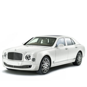 Bentley Mulsanne Mileage Blocker 2009 – 2017
