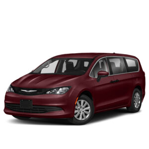 Chrysler Voyager Mileage Blocker 2019 – 2025