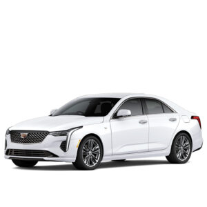 Cadillac CT4 Mileage Blocker 2018 – 2020