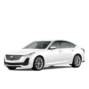 Cadillac CT5 Facelift Mileage Blocker 2021 – 2025