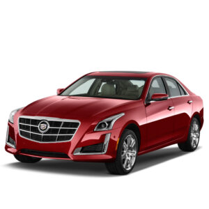 Cadillac CTS Mileage Blocker 2014 – 2019