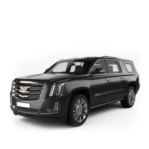 Cadillac Escalade 4th GEN Mileage Blocker 2014 – 2019