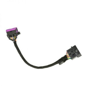 Gearbox OBD Emulator for VW