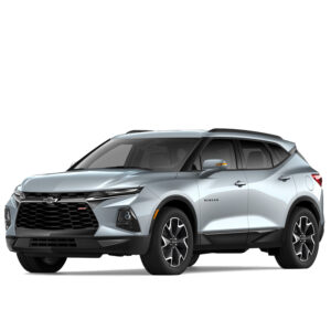 Chevrolet Blazer Mileage Blocker 2018 – 2020