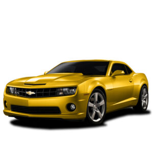 Chevrolet Camaro 5th Gen Mileage Blocker 2009 – 2016