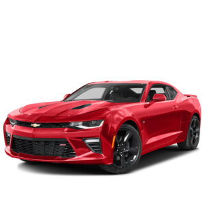 Chevrolet Camaro 6th Gen Mileage Blocker 2016 – 2022