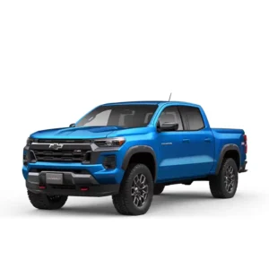 Chevrolet Colorado III Mileage Blocker 2023 – 2025