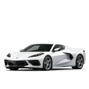 Chevrolet Corvette C8 Mileage Blocker 2020 – 2024