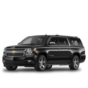 Chevrolet Suburban 11th Gen Mileage Blocker 2014 – 2020