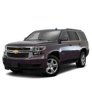 Chevrolet Tahoe GMTK2XX / GMTK2UC Mileage Blocker 2014 – 2020