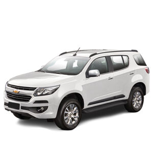 Chevrolet Trailblazer GMT31XX Mileage Blocker 2019 – 2023