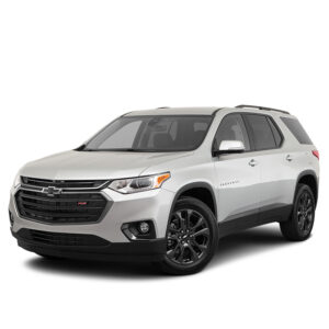 Chevrolet Traverse II Mileage Blocker 2017 – 2020