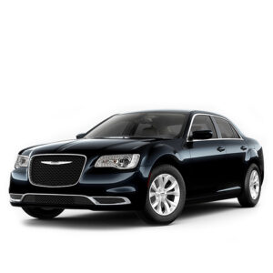 Chrysler 300 Mileage Blocker 2015 – 2025