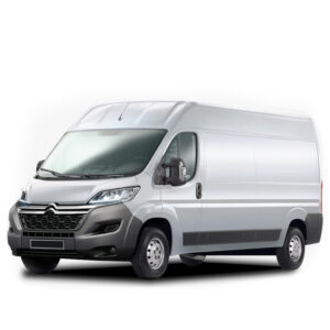 Citroen Relay/Jumper Van Mileage Blocker 2014 – 2023
