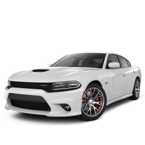 Dodge Charger Mileage Blocker 2014 – 2023