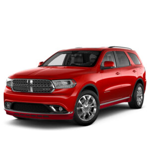 Dodge Durango Mileage Blocker 2014 – 2024