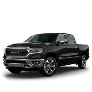 Dodge Ram Mileage Blocker 2013 – 2024