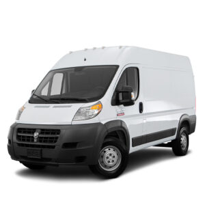 Dodge Ram Promaster Mileage Blocker 2013 – 2022