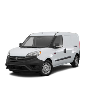 Dodge Ram Promaster City Mileage Blocker 2013 – 2025