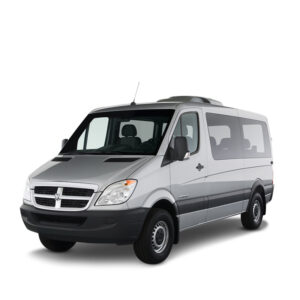 Dodge Sprinter Mileage Blocker 2006 – 2018