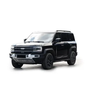 BYD Fangcheng Bao 5 Mileage Blocker 2023 – 2025